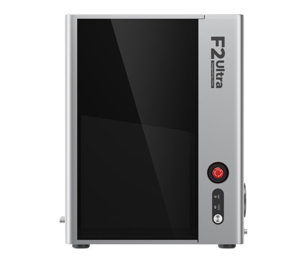 xTool Zestaw grawerka laserowa F2 Ultra + Podajnik Auto Streamline - 1570540 - zdjęcie 5